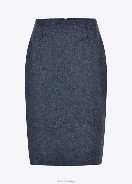 kvinnor ormbunke tweed kjol DPXF2699 Kläder denim Dubarry kvinnor ormbunke tweed kjol DPXF2699 Kläder denim Dubarry