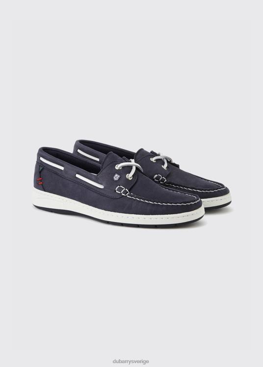 kvinnor marbella däck sko DPXF260 Skodon Marin Dubarry kvinnor marbella däck sko DPXF260 Skodon Marin Dubarry